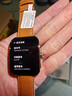 OPPO Watch 4 Pro 破晓棕【国家补贴】全智能手表运动健康手表eSIM电话手表送礼oppo手表 京东自营 实拍图