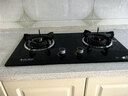 京东家政清洗 油烟机全拆洗+燃气灶清洗家电清洗上门服务清洁保养 实拍图