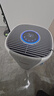 飞利浦（PHILIPS）空气净化器除甲醛烟味神器新房专业家用孕妇婴儿室内换气鼻炎杀菌净化机除螨尘花粉过敏原AC3998 实拍图