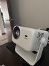 飞利浦（PHILIPS）天眼 云台投影仪家用 家庭影院真1080P高清智能便携卧室投影机 NeoPix 347（520CVIA 万元级芯片） 实拍图