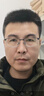 凯米韩国镜片1.74超薄近视眼镜片U6防蓝光U2高度近视网上配镜实体店款 凯米镜片1.67（薄） 凯米防油污U2膜层+送镜架 实拍图