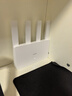 小米（MI）路由器BE3600 2.5G【小米手机上网搭档】3600兆级 WiFi7 4核高通处理器 2.5G网口 智能家用路由 实拍图