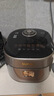 苏泊尔（SUPOR）电饭煲4-5人4升大容量蓝钻厚釜电煮锅家用煮粥锅智能多功能微压不粘电饭锅SF40FC871 实拍图