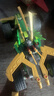 乐高（LEGO）积木幻影忍者71828 劳埃德的回力赛车男孩儿童玩具生日礼物装饰 实拍图