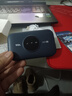 TCL随身wifi三网通用免插卡无线wifi6车载4G路由器随身便携无限制移动联通电信全国通用2026款5GXY15B 【新款苍梧蓝】展锐芯片3000毫安大电池 不限速不虚标月享1500G流量 实拍图