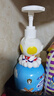 青蛙王子儿童洗发水儿童洗发露宝宝洗发水奥特曼-迪迦500ml新年送礼 实拍图