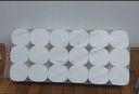 雨森（YUSEN）无芯卷纸天然柔滑6层150g*4大卷中长卷卫生纸巾厕纸源头直发包邮 实拍图