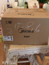 美的（Midea）变频小清新微波炉 液晶屏幕 磨砂面板 小型20L家用 匠心工艺（PM2002） 实拍图