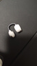 弱水时砂OpenFeel【周传雄推荐】蓝牙耳机耳夹式不入耳真无线开放式HIFi气骨传导概念通话降噪挂耳运动跑步 实拍图