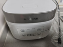 九阳（Joyoung）全新升级晶钻原釜不粘内胆大火力柴火饭3升2-3人微压多功能电饭煲电饭锅NTC智控快煮饭 F-30FZ630B 实拍图