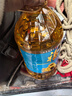 福临门食用油 葵花籽清香食用植物调和油5L 中粮出品 新老包装随机发货 实拍图