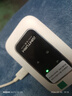 影腾随身wifi三网全国通用无线wi-fi6免插卡移动联通电信无限制大流量卡便携式网卡高速网络2026款5GHF 【三网通3000毫安充电款+白色】超长续航 实拍图