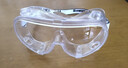 霍尼韦尔防护眼镜护目镜LG99100Pro防雾防风沙防花粉柳絮眼罩男女 实拍图