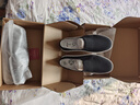 老美华【三防竹纤维】老北京布鞋千层底吸湿速干艾草缓震 42 实拍图