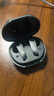 漫步者（EDIFIER）NeoBuds Evo 真无线圈铁降噪蓝牙耳机 圈铁双单元 空间音效 适用苹果华为小米OPPO手机 暗影黑 实拍图