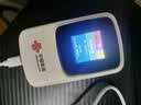 中国联通随身wifi6无线网络2025新款网卡路由器车载家用免插卡移动wifi联通流量全国通用支持5g/4g设备 【高清屏显+长续航+高速上网】奶糖杏 实拍图