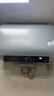 海尔（Haier）国家补贴双胆扁桶电热水器60升 BK1SE 双2200W黄金功率速热一级能效节能 家用储水式镁棒免换 实拍图