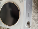 美的（Midea）电磁炉新品家用商用2200W大功率爆炒电磁灶电陶炉电池炉火锅炉炒菜定时电炉电火灶MC-E22D7 实拍图