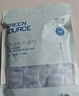 绿之源除湿变色干燥剂5g*80包吸湿防潮食品干燥衣橱重复使用 实拍图