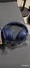 JBL TUNE 730BT 头戴式蓝牙耳机 手机电脑游戏音乐耳麦 超长续航 生日礼物 深海蓝 实拍图