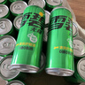可口可乐（Coca-Cola）檀健次代言 雪碧Sprite零卡无糖饮料 330ml*24摩登罐 实拍图