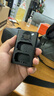 绿联3C认证NP-FZ100相机电池充电器适用索尼sony a7m4/a7c2/a7m3/A6700/a9m3/a7r4/a7r5/a9/ZV-E10二代 实拍图