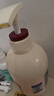 所望牛奶香味沐浴露500ml 男士女士专用持久留香滋润保湿高端沐浴乳液 实拍图