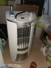 格力（GREE）移动空调冷暖两用2匹一体机窗机家用立式1.5P厨房可移动1匹无外机免安装免打孔免排水移动便携空调 1.5匹 【单冷】KY-35NL3A前出风 实拍图