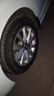 韩泰（Hankook）汽车轮胎 205/55R16 91V SK10 适配朗逸/速腾/高尔夫/朗动/威朗 实拍图