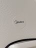 美的（Midea）电饼铛 电饼档 家庭用双面加热煎烤机烙饼锅 加大加深三明治早餐机大尺寸烤肉抗菌电煎锅30J58升级 实拍图