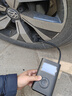 小米2Pro车载充气泵汽车轮胎打气泵大功率公路车电动充气宝测压SU7 实拍图