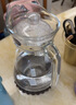 乐美雅玻璃水壶冷水壶大口径饮料茶壶冰箱家用大容量鸭嘴壶1.3L凉水壶 实拍图
