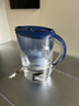 碧然德（BRITA） 过滤净水器 家用滤水壶 净水壶 海洋系列 3.5L蓝色 一壶3芯装 环保加固包装 实拍图