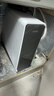 海尔（Haier）净水器家用母婴认证鲜活水Pro瞬时1400G 6年长效RO膜反渗透厨房专用台下用净水机直饮水一体机R793 【净水年度金榜】瞬时1400G鲜活水Pro1200G 6年长效RO膜 实拍图