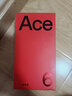 一加 Ace 6 16GB+1TB 竞黑 oppo 骁龙 8 至尊版 165Hz 超高刷护眼电竞屏 游戏电竞5G手机 国家补贴 实拍图