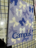 国誉（KOKUYO）【全网低价】Campus四孔活页本大容量可换内页笔记本子 B5/40页横线 桃色 1个 WCN-CBN142LP 实拍图