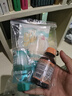 海氏海诺 医用酒精消毒液102ml+碘伏消毒液102ml+医用棉签棉棒50支 实拍图