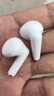 vivo TWS Air3 Pro真无线蓝牙耳机原装AI通话降噪运动立体声游戏低延迟跑步音乐iqoo适用于苹果华为 vivo TWS Air3云朵白 实拍图