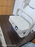 极米Z6X 第五代 高亮版 投影仪家用 轻薄投影机1080P智能家庭影院 一体式云台 国家补贴 实拍图