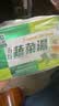 天利五行蔬菜汤袋装速食汤包徐州特产冲饮五行汤即食冲泡小包素食 五行蔬菜汤 买5发6，实发6包【225g*6包】 实拍图