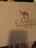骆驼（CAMEL）【追光】运动鞋新款男鞋网面透气复古休闲厚底山系户外跑步鞋子 实拍图