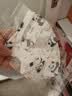 初医生医用外科口罩适用儿童一次性3d透气防花粉过敏防尘独立装大童女宝 实拍图