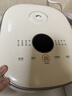 九阳（Joyoung）0氟系列珐琅瓷釜3升蜜罐电饭煲 4~6人家用0特氟龙电饭锅微压35分钟快煮多功能国家补贴30NF02 实拍图