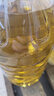 金龙鱼 食用油 葵花籽清香型调和油5L （新老包装随机发货） 实拍图