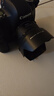 JJC 适用佳能EF 50 f/1.8 STM遮光罩 第三代小痰盂49mm定焦镜头90D 800D 200D2II二代 5D3/4配件ES-68 实拍图