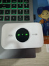 TCL随身wifi三网通用免插卡无线wifi6车载4G路由器随身便携无限制移动联通电信全国通用2026款5GXY15B 【升级充电款】3000毫安大电池 不限速不虚标月享1500G流量 实拍图