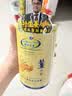 琴叶生姜祛屑洗发水1000ml 去屑款P102 控油清洁柔润顺滑男女士学生 实拍图