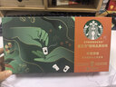 星巴克（Starbucks）精品冻干黑咖啡随星杯1.0中烘 0糖0脂超精品便携美式 2.7g*18颗 实拍图
