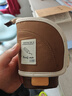 剑桥树立式笔袋小学生大容量铅笔盒高颜值女男孩文具盒初中儿童节礼物多功能笔筒收纳盒 可可棕 实拍图