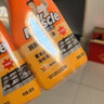 威猛先生（Mr Muscle）油污清洁剂  油烟机净油泡泡650g*2小青柠香G14净油因子高效3合1  实拍图